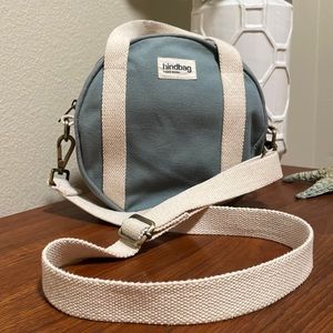 LOUIS SIENNA HANDBAG